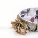 mother's day personalized clutch, custom portrait