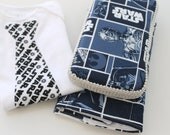 Star Wars Baby Gift Set