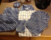 kitchen gift set