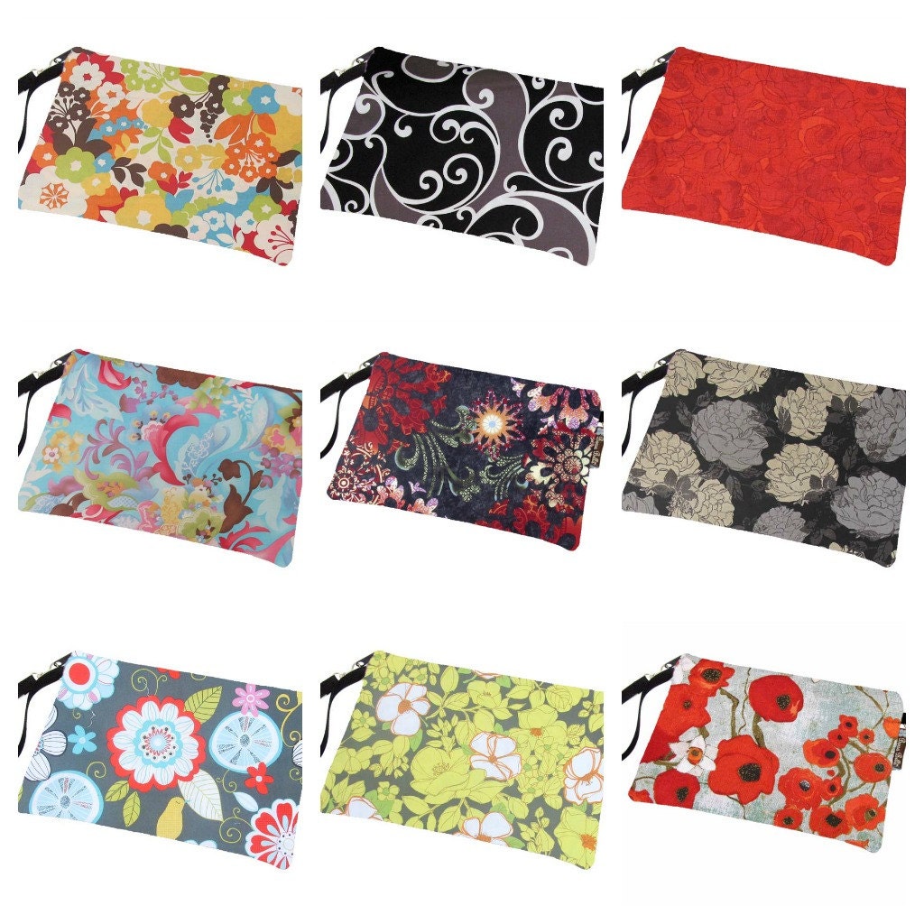 Kindle 4 Bag / Kindle Touch Case / Kindle Fire Cover / Kindle 3 / EXTRA SMALL fits WITHOUT a cover U pick the Fabric