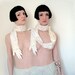 Glove Scarf