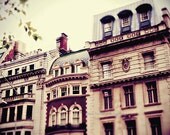 New York City Photo - Old New York, 8x10 Color Photo