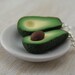 Avocado Earrings