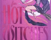 Dame Darcy The Handbook For Hot Witches book