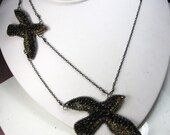 South for the Winter Necklace