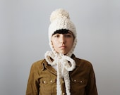 The English Thompson Hat in Snow