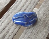 Bird in Flight Cuff