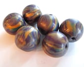 Regal Handmade Polymer Clay  Beads Jewelry Supplies