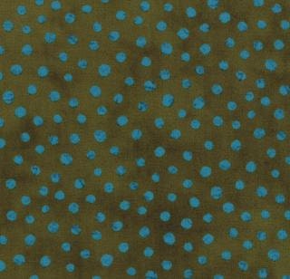 Simple Marks - By Malka Dubrawsky - For Moda - Cypress - 1 Yard - 9.75 Dollars
