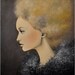 Paolo Roversi Series 1 - Fashion Oil Painting Art Print