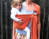 WHOLESALE 20% discount - Variety 10 Pack Gauze Double Layer Baby Slings - in assorted colors - great starter pack