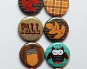 Fall 2 Flair