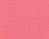 Fabric Finders Inc Cotton Pique -- coral pink -- 1 yard (more available)