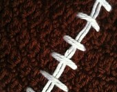 Football Hat for Newborn to 3 months