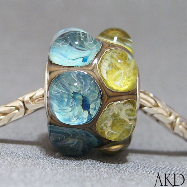 lampwork jewelry