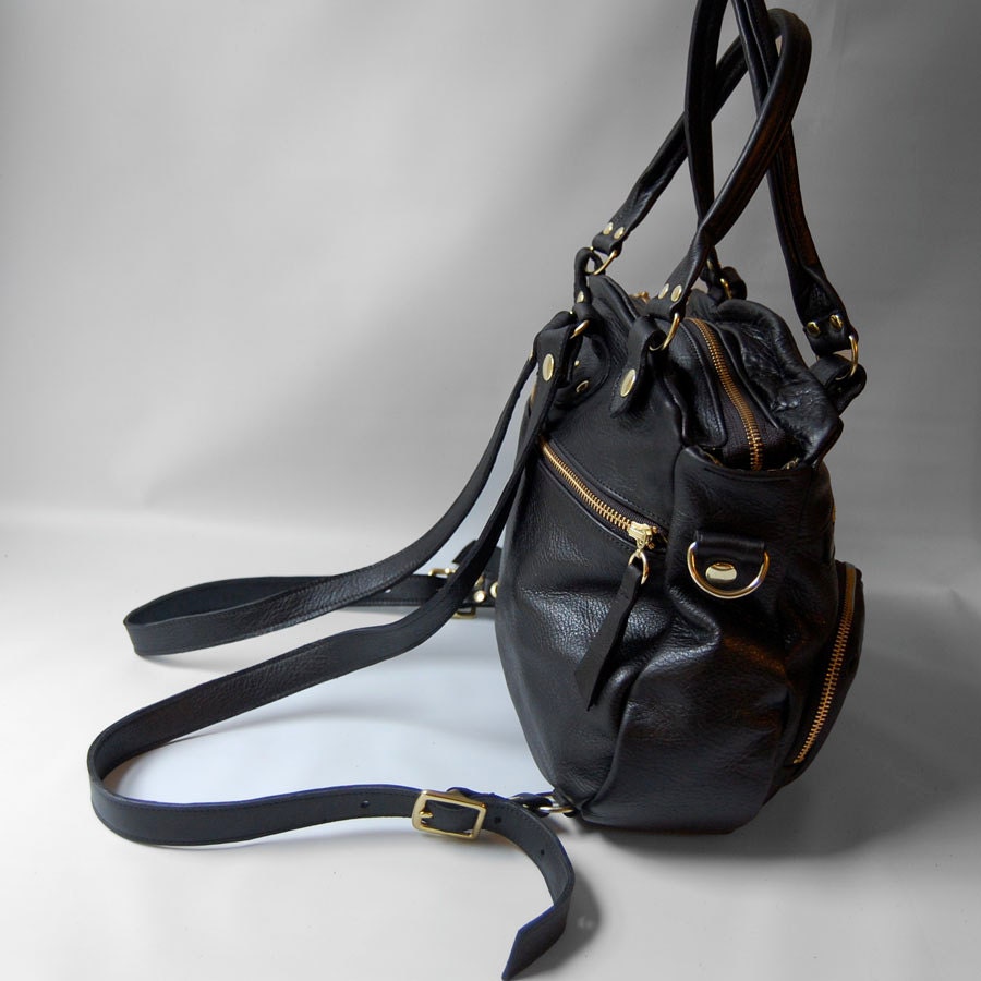 Backpack attachment