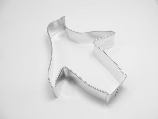 Penguin 5 inch Cookie Cutter
