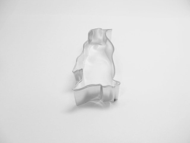 Penguin  Cookie Cutter