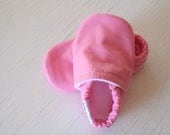 Infant Baby Soft Sole Shoes Booties Slippers newborn Girl Boy Pink Yellow Grey Gray celery green Non Slip SWAG cotton