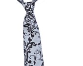 Like flowers and butterflies Boutique Rock little BOY or GIRL glam toddler fashion TIE
