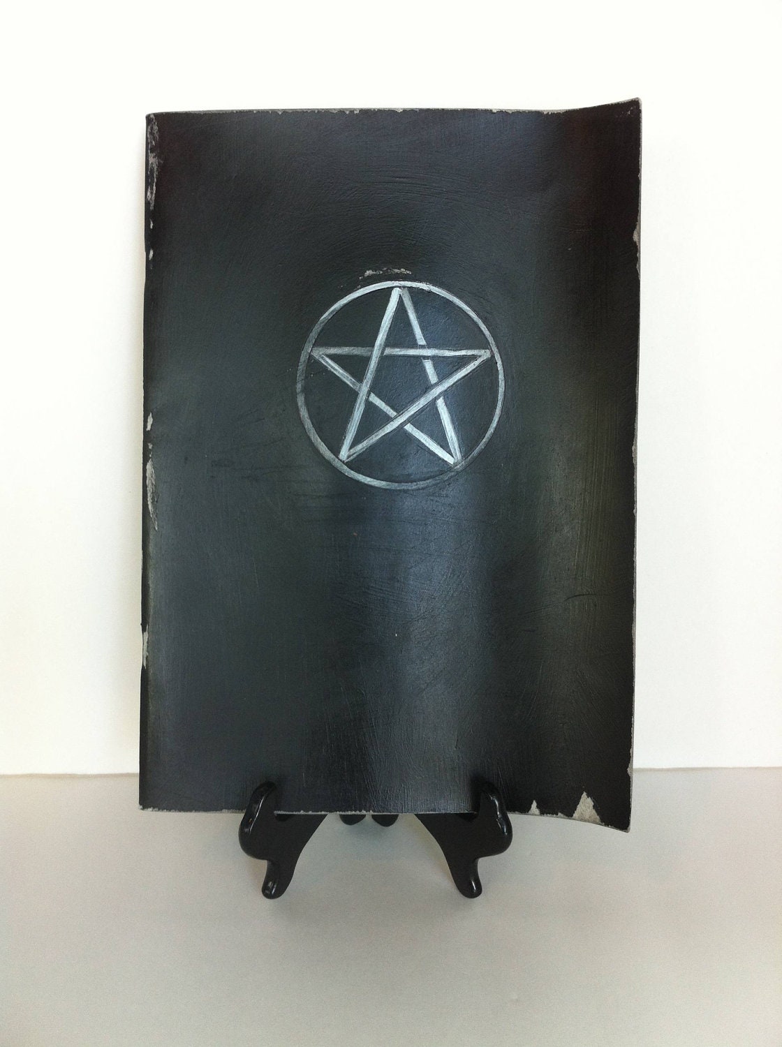 Witch Book of Spells, Chants and Shadows