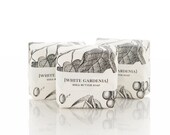 GARDENIA - Shea Butter Soap