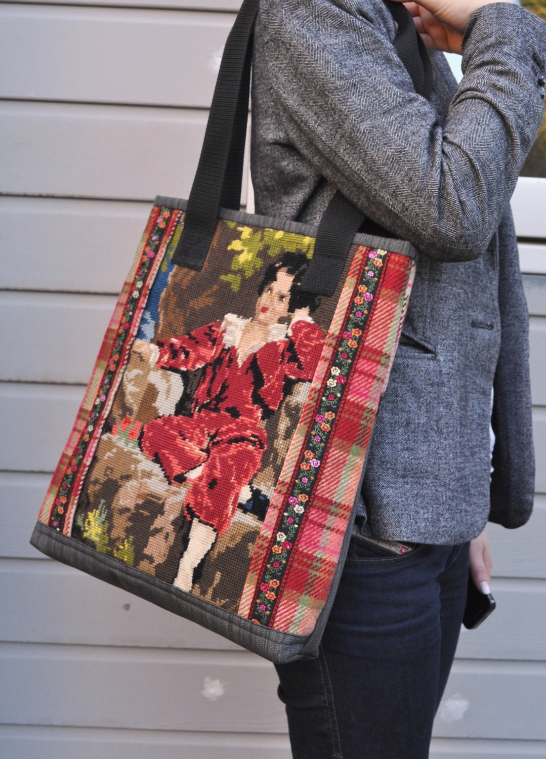 Fabulous bag, great for daily use