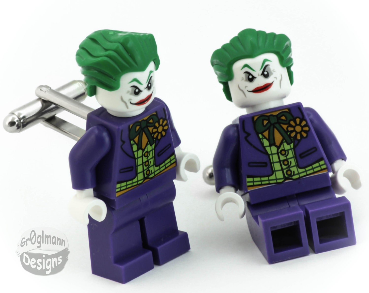 Lego Joker