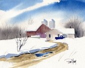 Snow-Print
