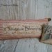 Primitive Christmas Blessings Pillows - SOCOFG