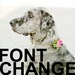 Font Change for Blogger Pre-Made Template