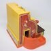 1975 Vintage Fisher Price Cash Register - Vintage Toy for Children