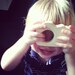 Wooden Toy Camera