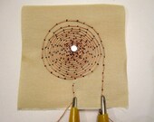 Embroidered Speaker KIT
