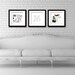 10% discount on a set of any three 12 x 12 photos