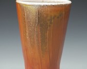 Wood Fired Tumbler