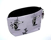 Apothecary Notions Pouch