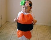 Sushi Costume   Kids Costume   Childrens Costume   Halloween Costume Sushi