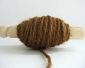 jute twine-sable (10 yds)