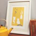 Modplants - Print