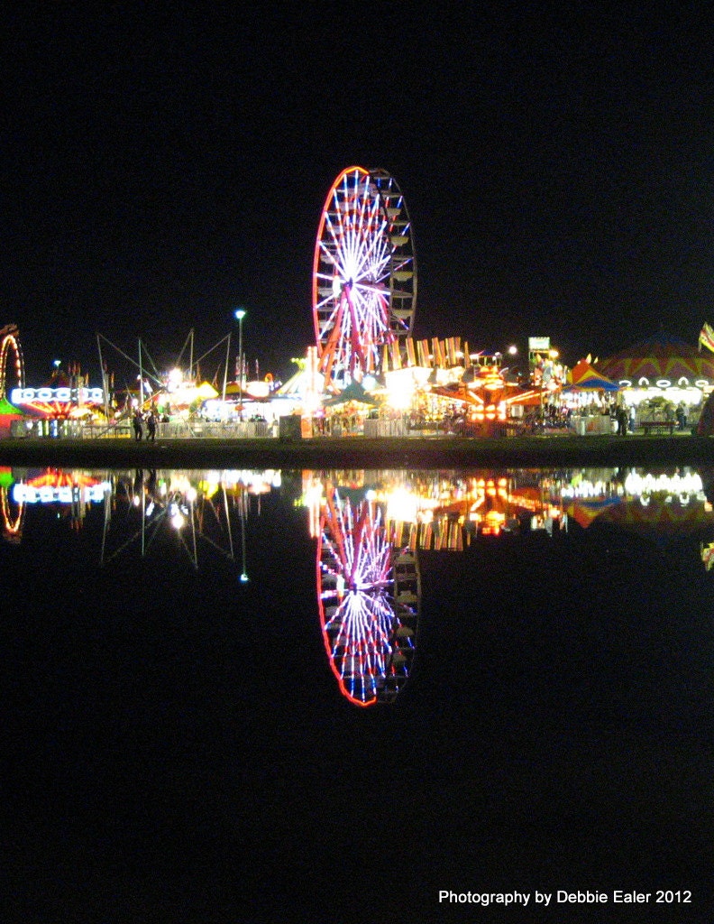 Fair Squared
