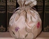 My Pretty Dice Bag - Ophelia Edition