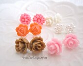 Serendipity - Post Earrings Gift set
