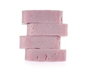Neroli Ylang Ylang Natural Organic Shea Butter Soap, Essential Oils, Vegan, eco friendly, cold process, 4.5 oz, 128 grams