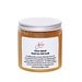Citron Splash Organic Body Scrub with Dead Sea Salts and essential oils - Small 8 oz container