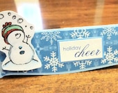 Holiday Cheer Treat Toppers, set of 6 Il_170x135