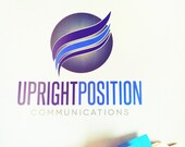 Intermediate Custom Logo Design (3 Concepts) Business Branding by Jack and Molly