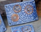 As seen in Bead Trends Feb. 2013