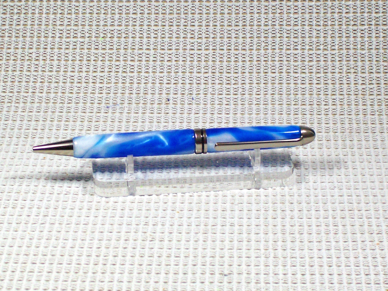 Montana Sky Writing Pen - Handcrafted