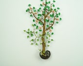 Origami Bonsai with Vine